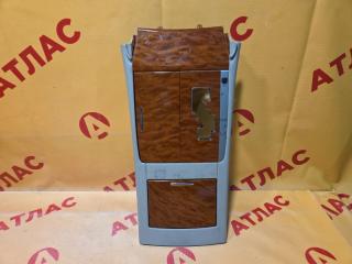 Консоль КПП TOYOTA Camry 2008