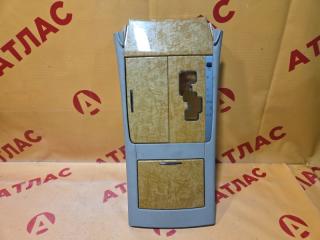 Консоль КПП TOYOTA Camry 2006