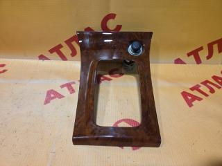 Консоль КПП TOYOTA Allex 2001