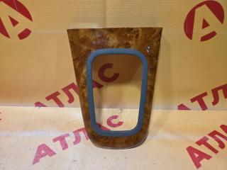 Консоль КПП NISSAN Bluebird Sylphy 2001