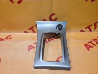 Консоль КПП TOYOTA Corolla Runx 2004