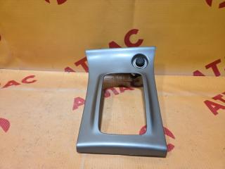 Консоль КПП TOYOTA Corolla Runx 2006