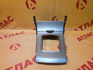 Консоль КПП TOYOTA Corolla Axio 2008