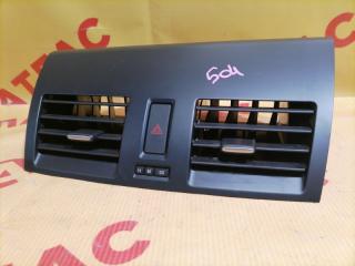 Фото запчасти дефлектор воздушный MAZDA Axela 2012 контрактная запчасть Запчасть дефлектор воздушный MAZDA Axela 2012