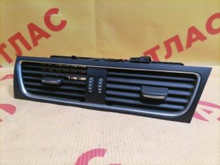 Дефлектор воздушный AUDI A4 2010