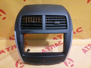 Консоль магнитофона MITSUBISHI ASX 2010