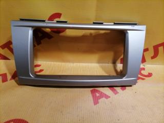Консоль магнитофона TOYOTA Camry 2006
