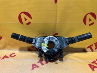 Фото запчасти подрулевой переключатель NISSAN Dualis 2007 контрактная запчасть Запчасть подрулевой переключатель NISSAN Dualis 2007