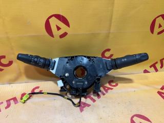 Фото запчасти подрулевой переключатель NISSAN X-Trail 2003 контрактная запчасть Запчасть подрулевой переключатель NISSAN X-Trail 2003