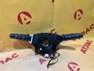 Фото запчасти подрулевой переключатель NISSAN X-Trail 2004 контрактная запчасть Запчасть подрулевой переключатель NISSAN X-Trail 2004