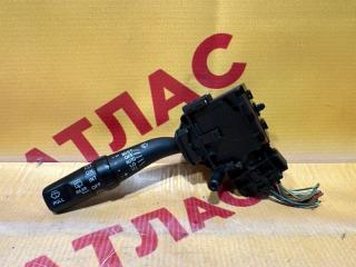 Подрулевой переключатель левый TOYOTA Avensis 2004