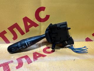 Подрулевой переключатель левый TOYOTA Vitz 2000