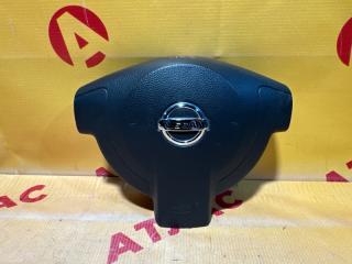 Подушка безопасности в руль NISSAN Dualis 2007 контрактная Подушка безопасности в руль NISSAN Dualis 2007