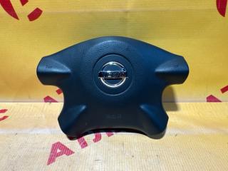 Подушка безопасности в руль NISSAN Wingroad 2004 контрактная Подушка безопасности в руль NISSAN Wingroad 2004