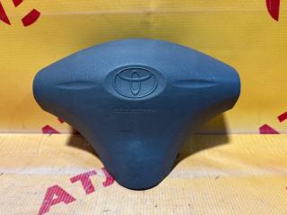 Подушка безопасности в руль TOYOTA Vitz 2000 контрактная Подушка безопасности в руль TOYOTA Vitz 2000