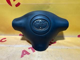 Подушка безопасности в руль TOYOTA Succeed 2009 контрактная Подушка безопасности в руль TOYOTA Succeed 2009