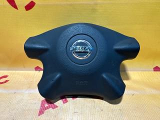 Подушка безопасности в руль NISSAN X-Trail 2004 контрактная Подушка безопасности в руль NISSAN X-Trail 2004