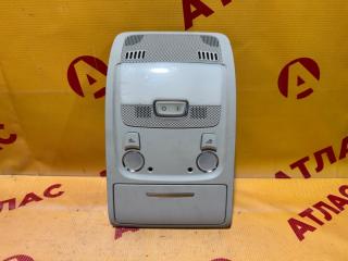 Плафон подсветки салона AUDI A4 2010