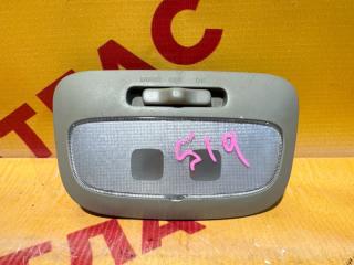 Плафон подсветки салона TOYOTA Porte 2009