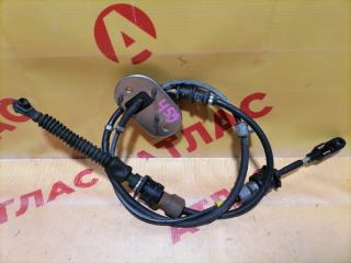 Трос переключения акпп MAZDA Axela 2009 контрактная Трос переключения акпп MAZDA Axela 2009