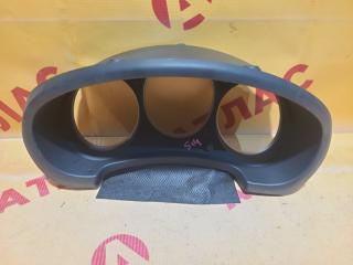 Запчасть консоль панели приборов SUBARU Forester 2005