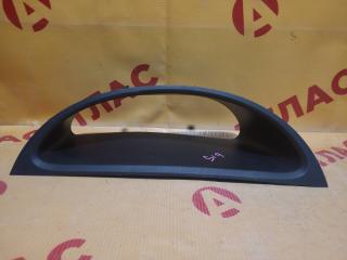 Консоль панели приборов TOYOTA Porte 2009 контрактная Консоль панели приборов TOYOTA Porte 2009