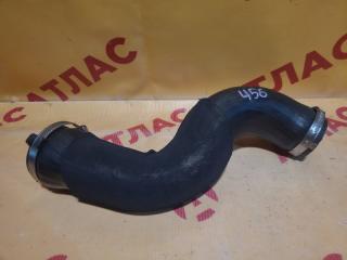 Патрубок интеркулера AUDI A4 2010