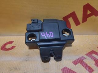 Замок багажника TOYOTA Corolla Axio 2008