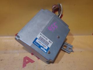 Блок управления рулевой рейкой TOYOTA Allex 2001