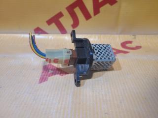 Реостат печки HONDA Fit 2007