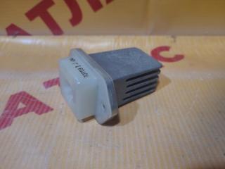 Реостат печки NISSAN Avenir 2001