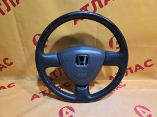 Руль HONDA Fit 2002
