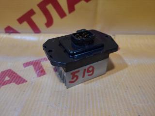 Реостат печки TOYOTA Porte 2009