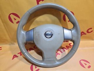 Руль NISSAN Tiida 2007