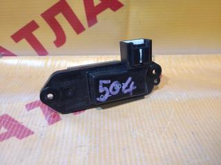 Запчасть реостат печки MAZDA Axela 2012