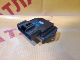 Реостат печки TOYOTA Will VS 2002