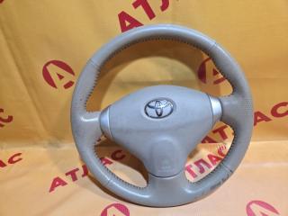 Руль TOYOTA Porte 2009
