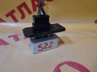 Реостат печки TOYOTA Raum 2001