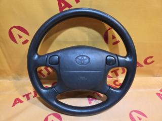 Руль TOYOTA Raum 2001