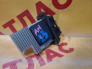 Реостат печки TOYOTA Nadia 2000