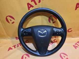 Руль MAZDA Axela 2012