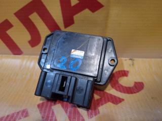 Реостат печки TOYOTA Allex 2003
