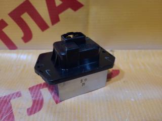 Реостат печки HONDA CR-V 2002