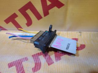 Реостат печки NISSAN March 2014