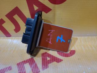 Реостат печки MAZDA DEMIO 2005