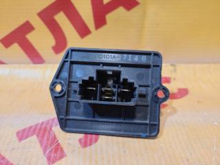 Реостат печки MAZDA DEMIO 1997