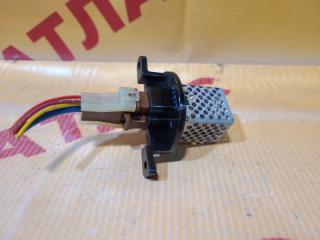 Реостат печки HONDA Fit 2007