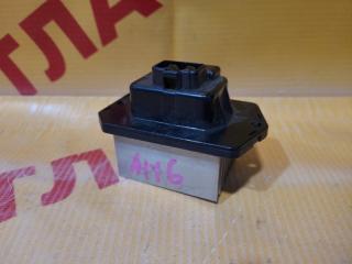 Запчасть реостат печки HONDA Stream 2001