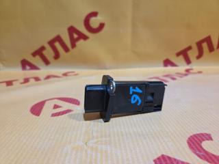Датчик массового расхода воздуха NISSAN X-Trail 2005