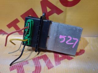 Реостат печки NISSAN Tiida 2007